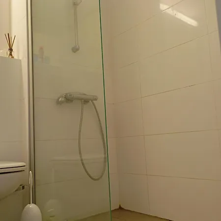 Studio Suite Near University Brema Zewnętrze zdjęcie