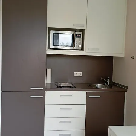 Studio Suite Near University Brema Zewnętrze zdjęcie