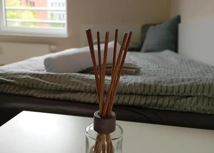 Studio Suite Near University