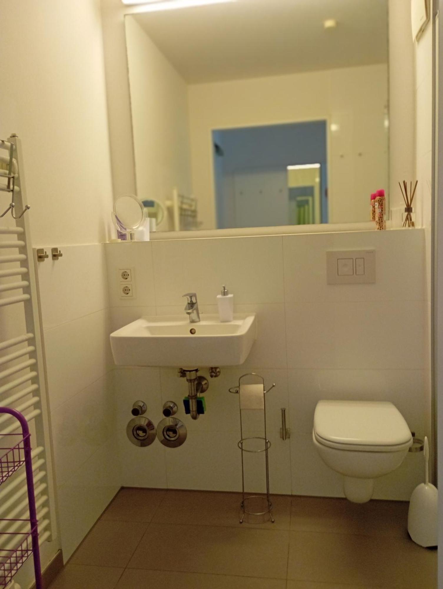 Apartament Near Brema