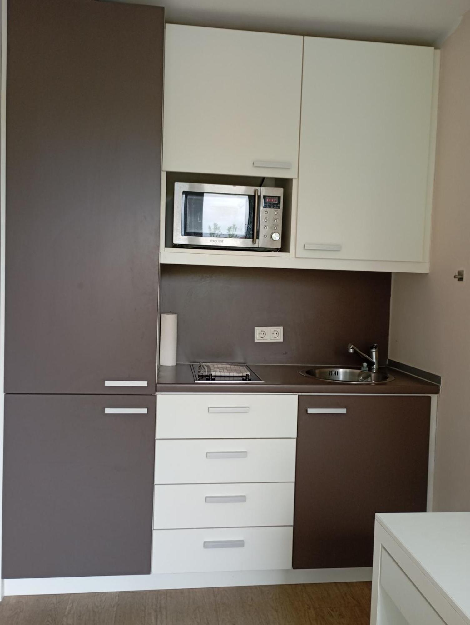 Near Apartament *
